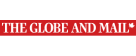 Le logo Globe&mail